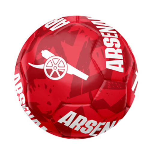 Picture of Arsenal Ball Size 5